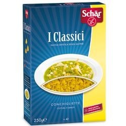 SCHARPASTA CONCHIGL 250GR