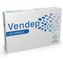 VENDEP 30CPS 440MG