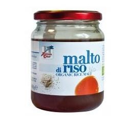MALTO RISO BIOL 400G FINESTRA