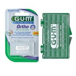 BUTLER-CERA ORTODONTICA 5PZ  723