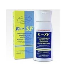 KUTIN-SF SH FORF SEBO 150ML