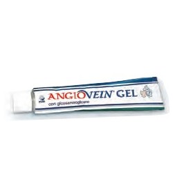 ANGIOVEIN GEL 100ML