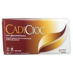 CADICIOC TAV FOND CGLUTAM 100