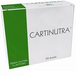 CARTINUTRA 20BUSTE 5,5G