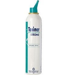 TONIMER LAB STRONG SOLUZIONE ISOTONICA 200ML