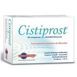 CISTIPROST 20CPR DIVISIB 945MG