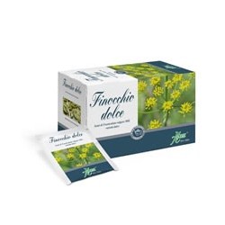 FINOCCHIO DOLCE TIS 20FILT ABOCA