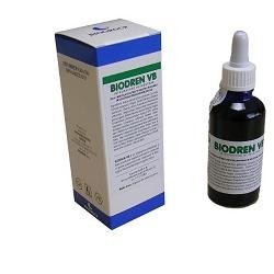 BIODREN VB GTT 50 ML