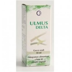 ULMUS DELTA SOL IAL 50ML OME