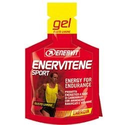 ENERVITENEGEL LIMON  1X25ML