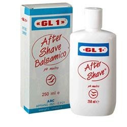 GL1AFTER SHAVE FLAC 250 ML