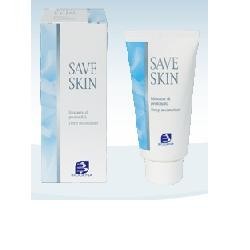 SAVESKIN CR IDRAT VISO