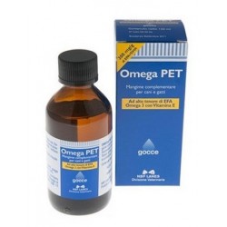 OMEGAPET PREMIS 100ML VET