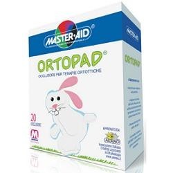 ORTOPADJUNIOR 20 CER