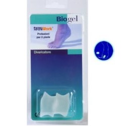 BIOGEL DIVARICATORE M 2PZ