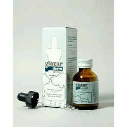 GLAZARDERM GTT 50 ML