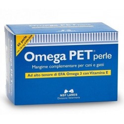 OMEGAPET PREMIS 60PRL VET