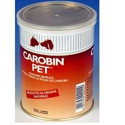 CAROBIN PET 100 GR VET