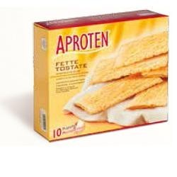 APROTENFETTE TOSTATE MONOP 250G