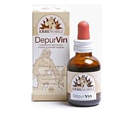 DEPURVIN 50ML