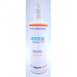 LICHTENA DERMAD CREMA CRP400ML