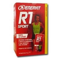 ENERVIT R1 SPORT 10BS 15G