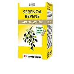 ARKOCAPSULESERENOA REPENS 45CPS