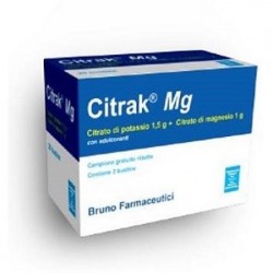 CITRAK-MG INTEG ALIM 20 BS