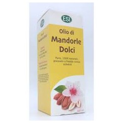 OLIO MAND DOLCI 500ML ESI