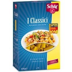 SCHARPASTA RIGATONI 500G