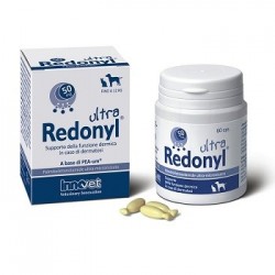 REDONYL ULTRA 60CPS 50MG