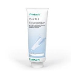 PRONTOSAN WOUND GEL X 50G