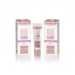 INCAROSE BB CLEAR HYALURONIC M