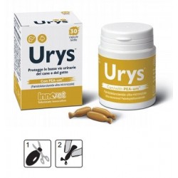 URYS 30CPS