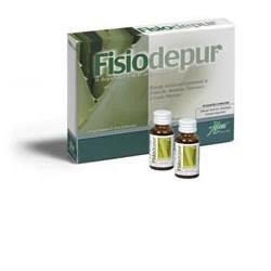 FISIODEPUR 10FLAC 15G ABOCA