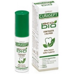 CURASEPT ECO BIO SPRAY 20ML