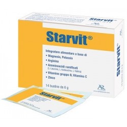 STARVIT 14BUST 6G