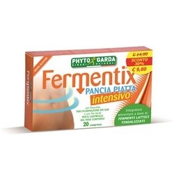 FERMENTIX PANCIA PIA INTE20CPR