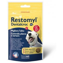 RESTOMYL DENTALCROC 150G