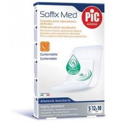 SOFFIX MED 10X12 ABAT 5PZ 26004