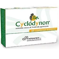 CYCLODYNON INTEG 60 CPR