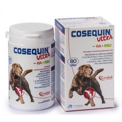 COSEQUIN ULTRA 80CPR