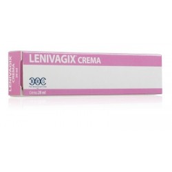 LENIVAGIX CREMA