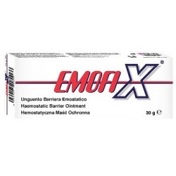 EMOFIX UNG BARR EMOST 30G