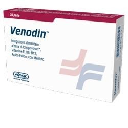 VENODIN INTEG 30 CPS