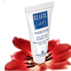 RILASTIL PROGRESSION CREMA NUTRIENTE 50ML