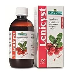 LENICYST SCIR 200ML