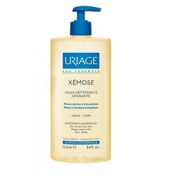 XEMOSE OLIO DETERGENTE 1L