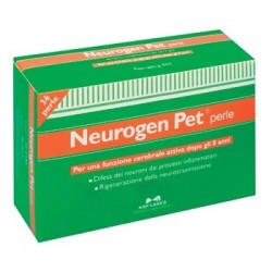 NEUROGEN PET 36PRL 53G VET