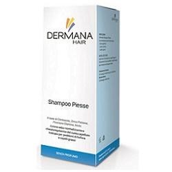 DERMANAPIESSE SHAMPOO 150ML